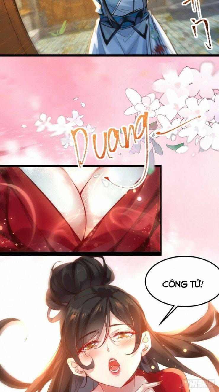 Ta thực sự không muốn làm thần tiên - Page 36