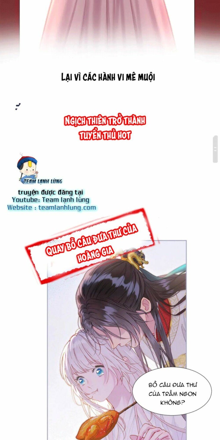 Ta Live Stream Trong Lãnh Cung - Page 13