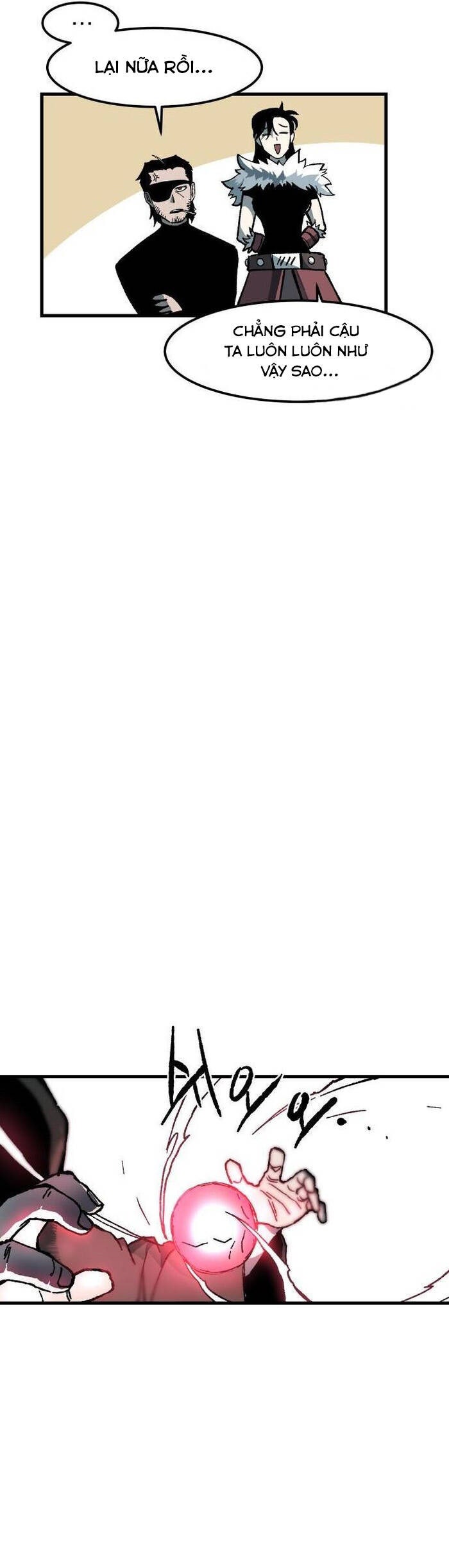 Ngọn Hải Đăng Bình Minh - Page 11