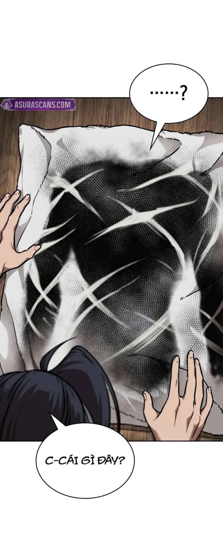 Ngã lão ma thần - Page 60