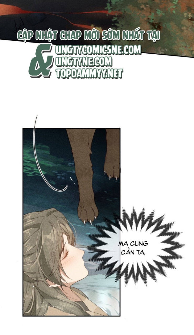 Ma Thú Vậy Mà Có Ý Đồ Bất Chính Với Ta - Page 12