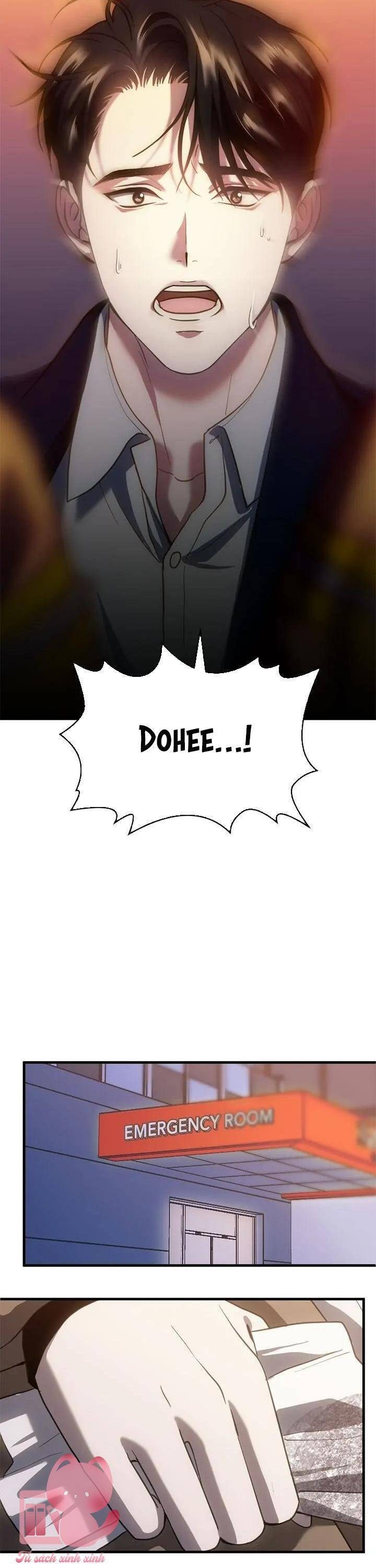 Ba Lần Động Phòng - Page 36