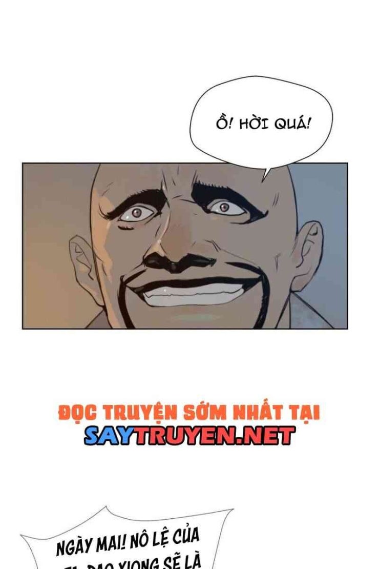 Vinh Quang Kiếm - Page 31