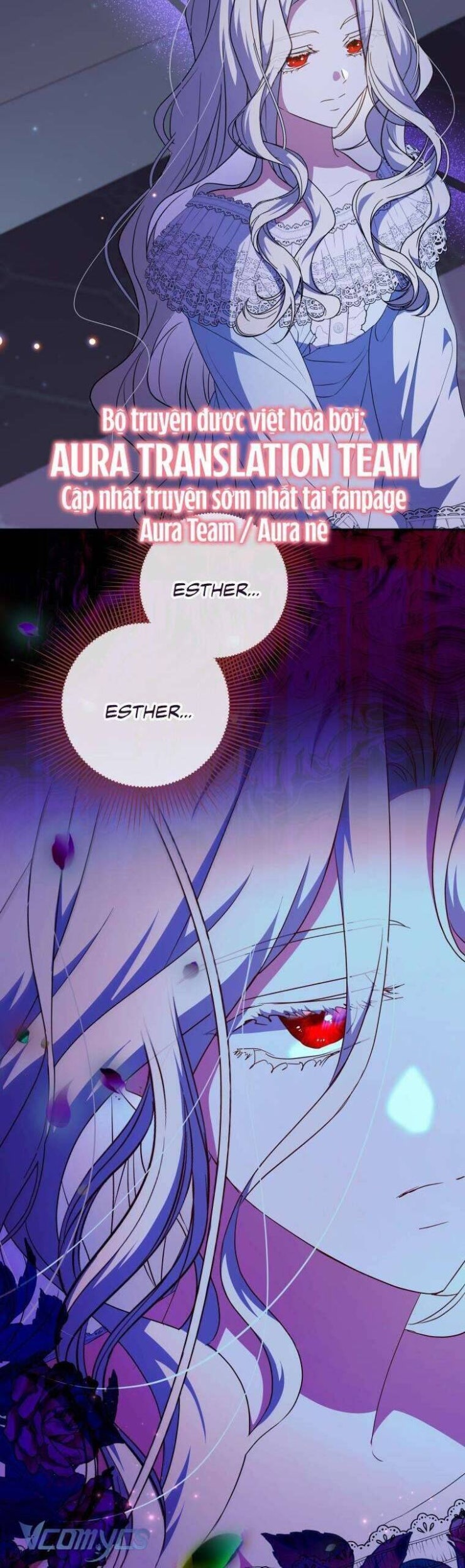 Thánh Nữ Được Đại Công Tước Nhận Nuôi - Page 53