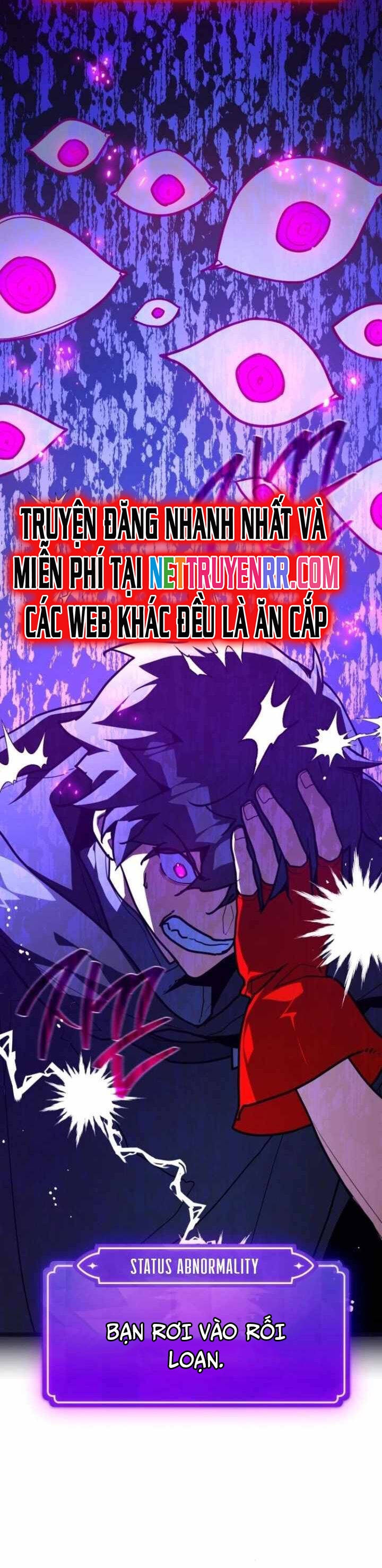 Quỷ Troll Mạnh Nhất Thế Giới - Page 18