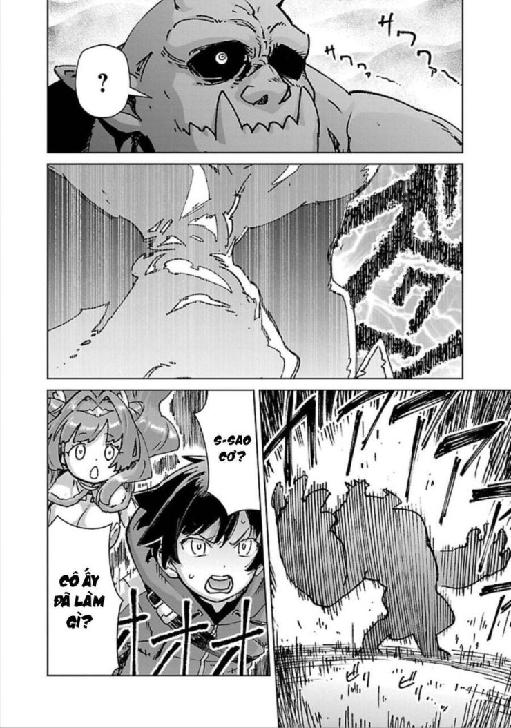 Mobu kara Hajimaru Tansaku Eiyuutan - Page 26