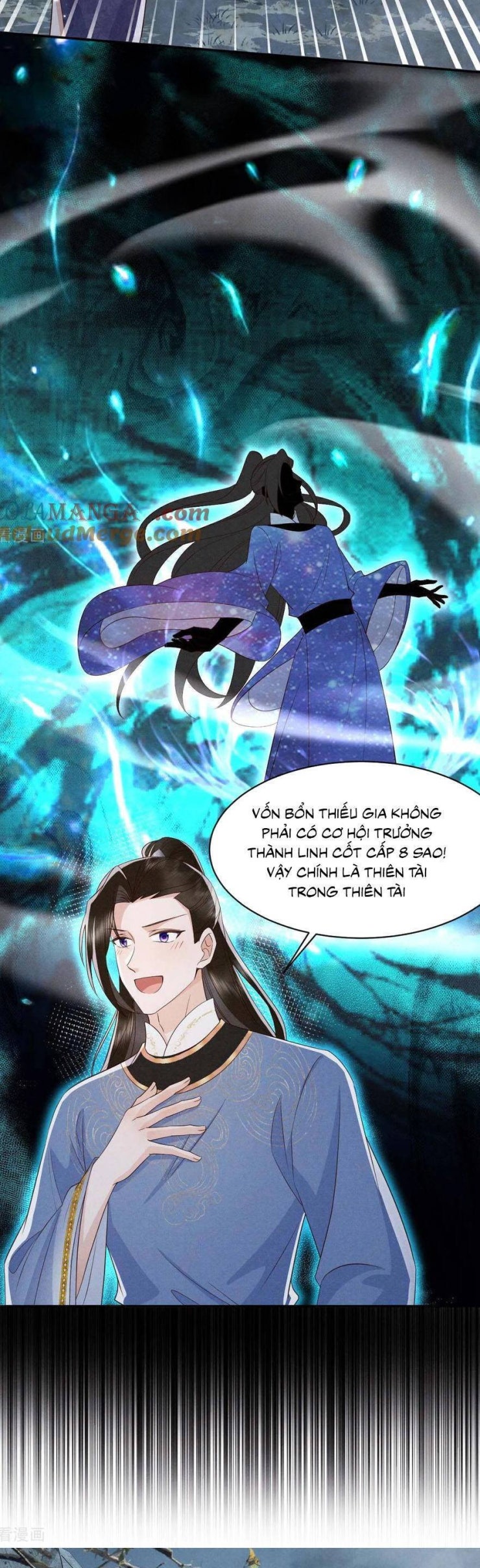 Hướng Dẫn Làm Nhiệm Vụ Của Nữ Diêm La - Page 21