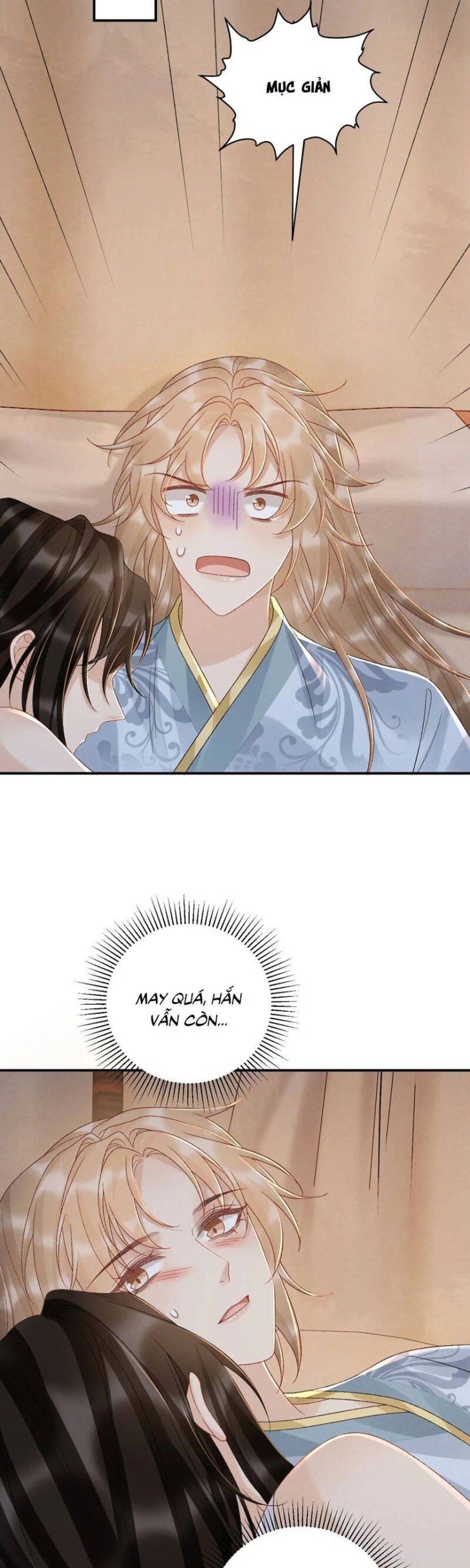 Bệnh Trạng Dụ Dỗ - Page 12