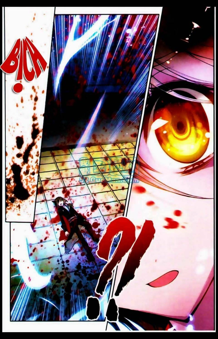 Võ Động Càn Khôn - Page 5