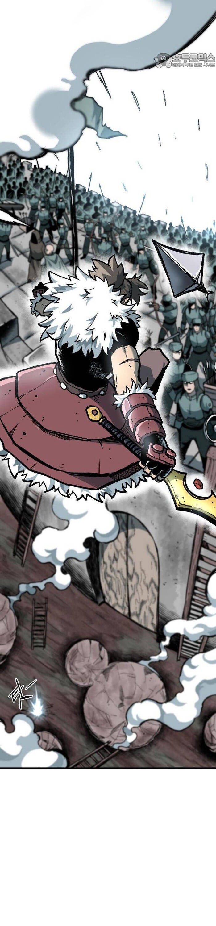 Ngọn Hải Đăng Bình Minh - Page 16