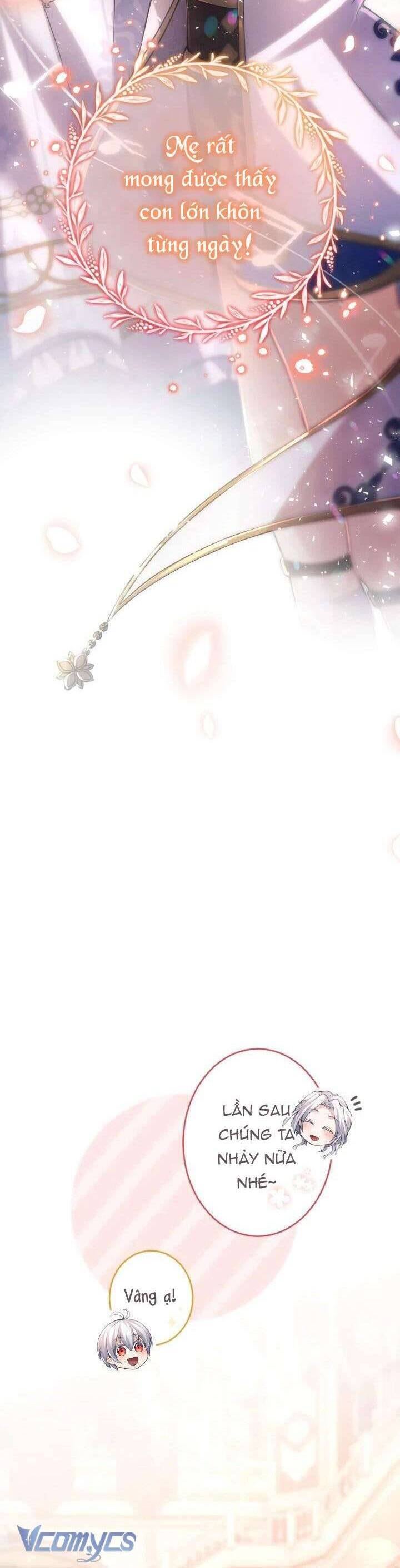 Bệ Hạ À, Từ Giờ Tôi Sẽ Nuôi Dưỡng Thằng Bé - Page 30