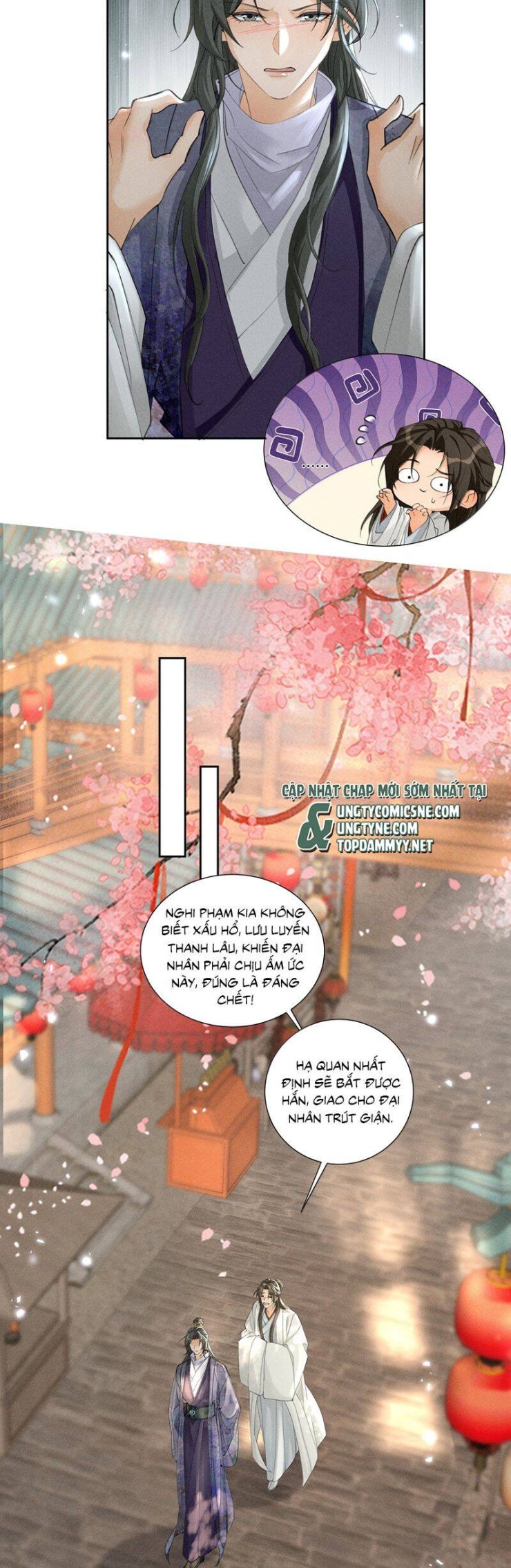 Xuyên Nhanh Chi Cải Tạo Bắt Đầu Lại Làm Người - Page 13