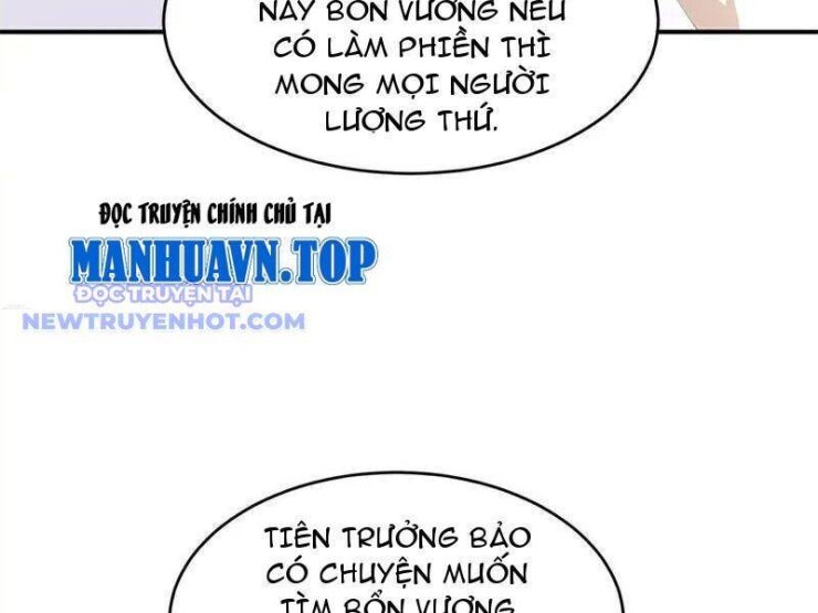 Ta thực sự không muốn làm thần tiên - Page 55