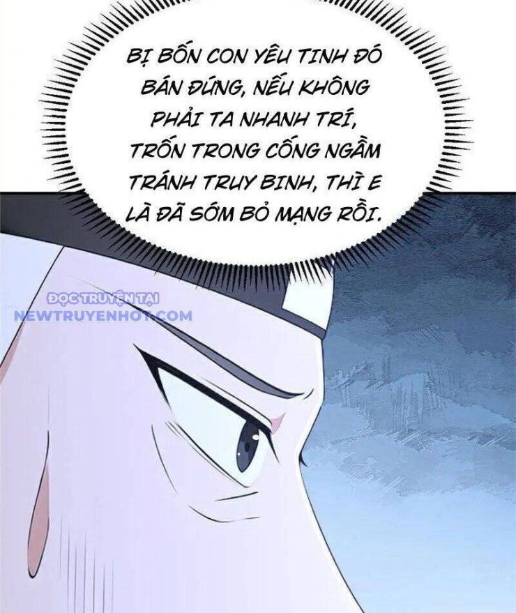 Ta thực sự không muốn làm thần tiên - Page 35