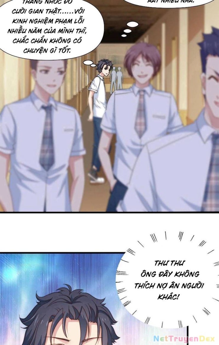 Slime Ta Treo Cự Long Lên Đánh Là Hợp Lý Nhỉ? - Page 33