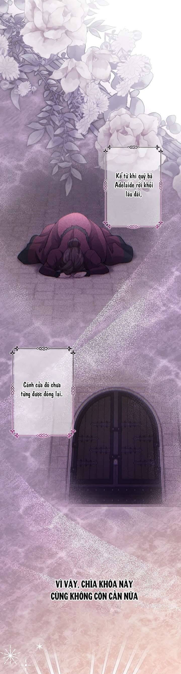 Bệ Hạ À, Từ Giờ Tôi Sẽ Nuôi Dưỡng Thằng Bé - Page 28