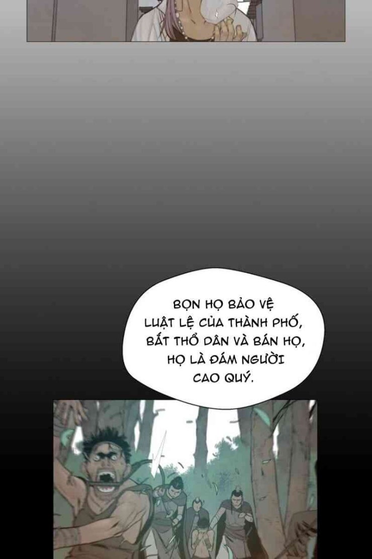 Vinh Quang Kiếm - Page 6