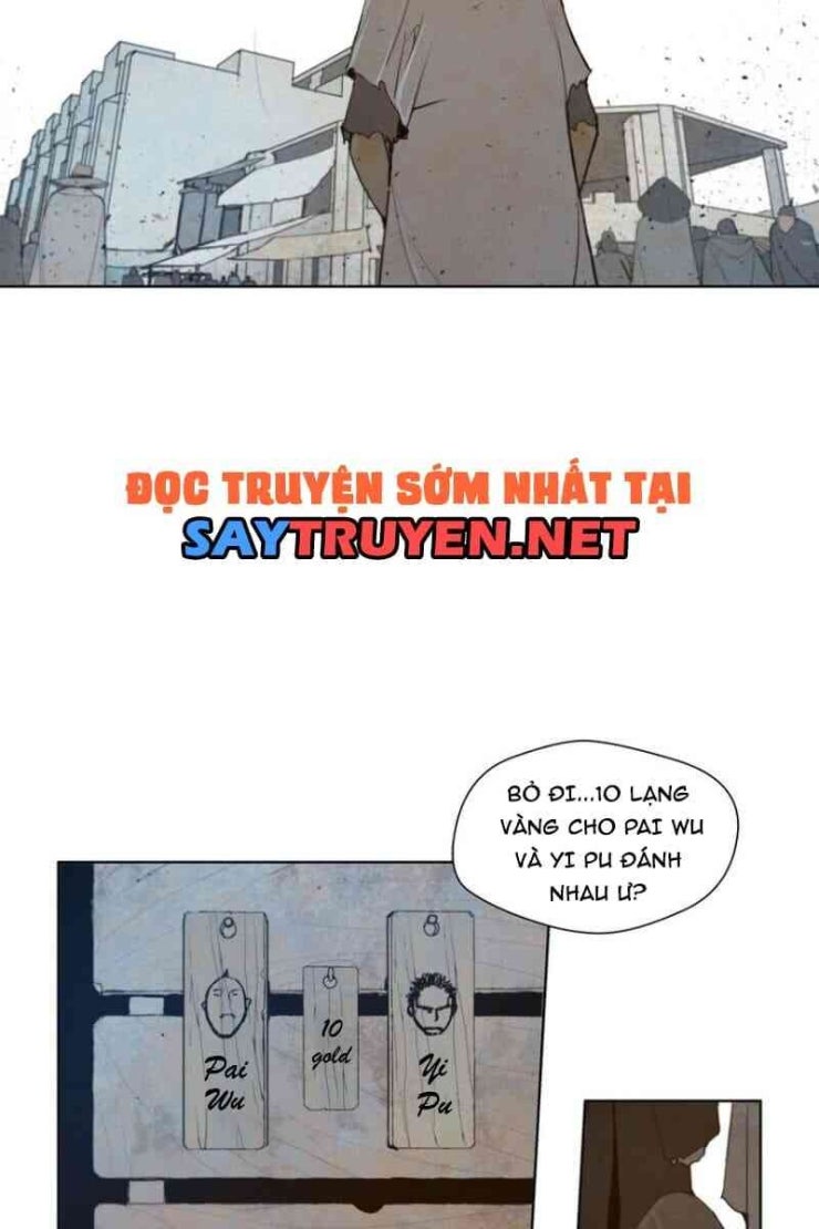 Vinh Quang Kiếm - Page 25
