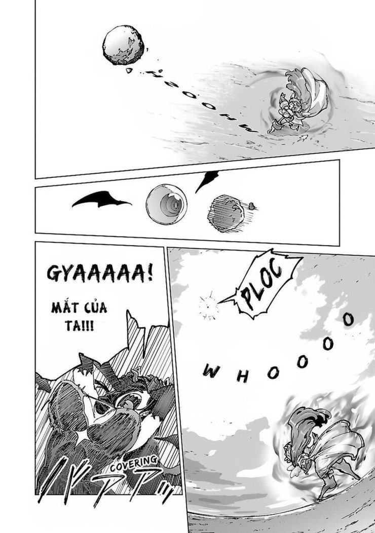 Mobu kara Hajimaru Tansaku Eiyuutan - Page 9