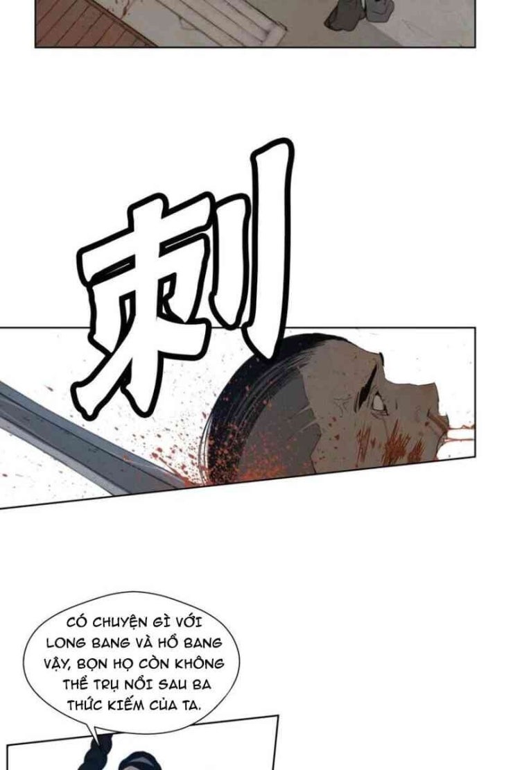 Vinh Quang Kiếm - Page 40