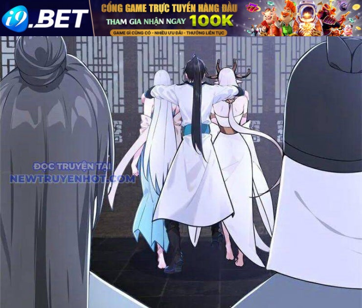 Ta thực sự không muốn làm thần tiên - Page 69