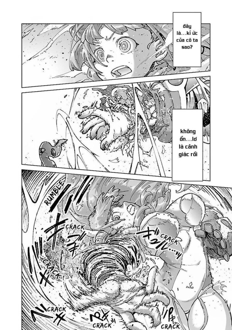 Mobu kara Hajimaru Tansaku Eiyuutan - Page 16