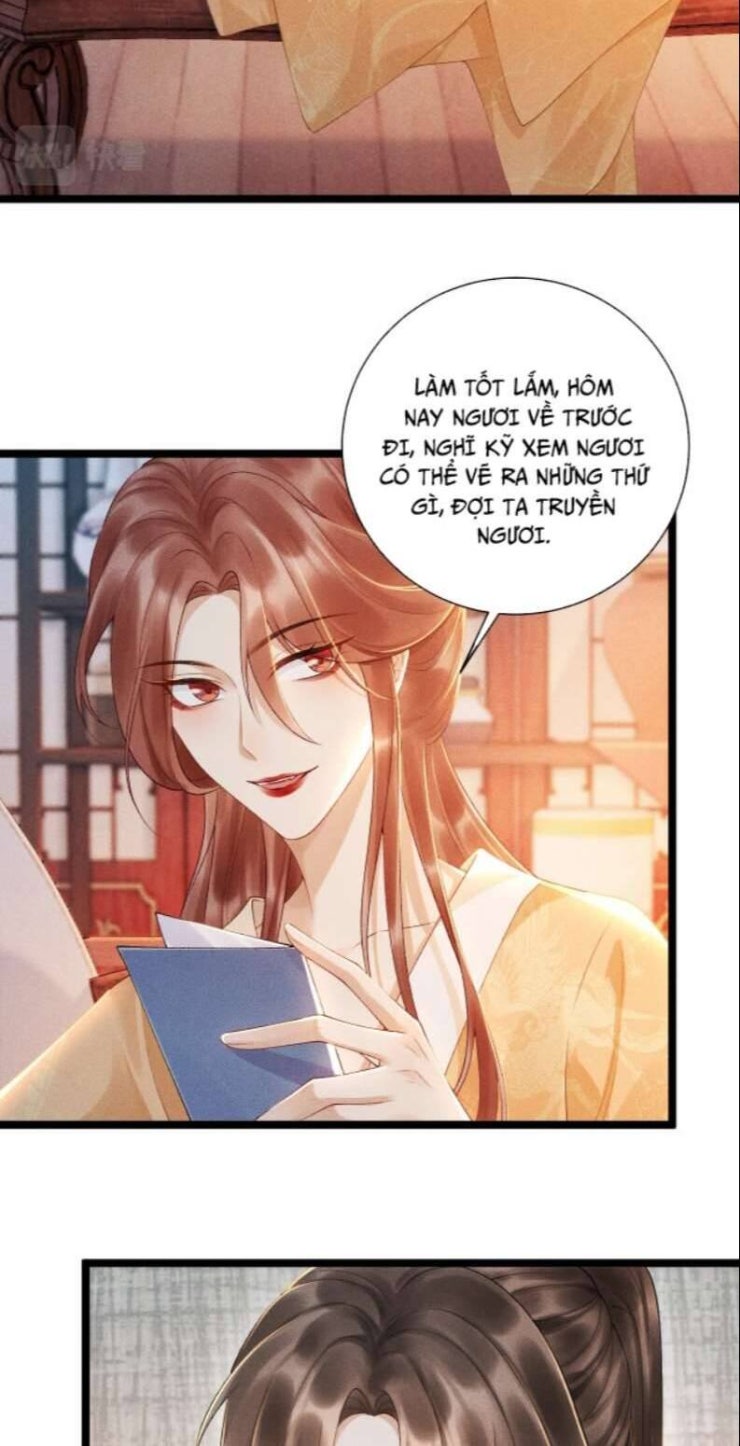 Bệnh Trạng Dụ Dỗ - Page 35