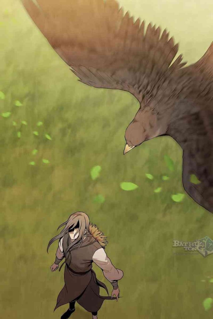 Đại Sư Huynh - Page 17