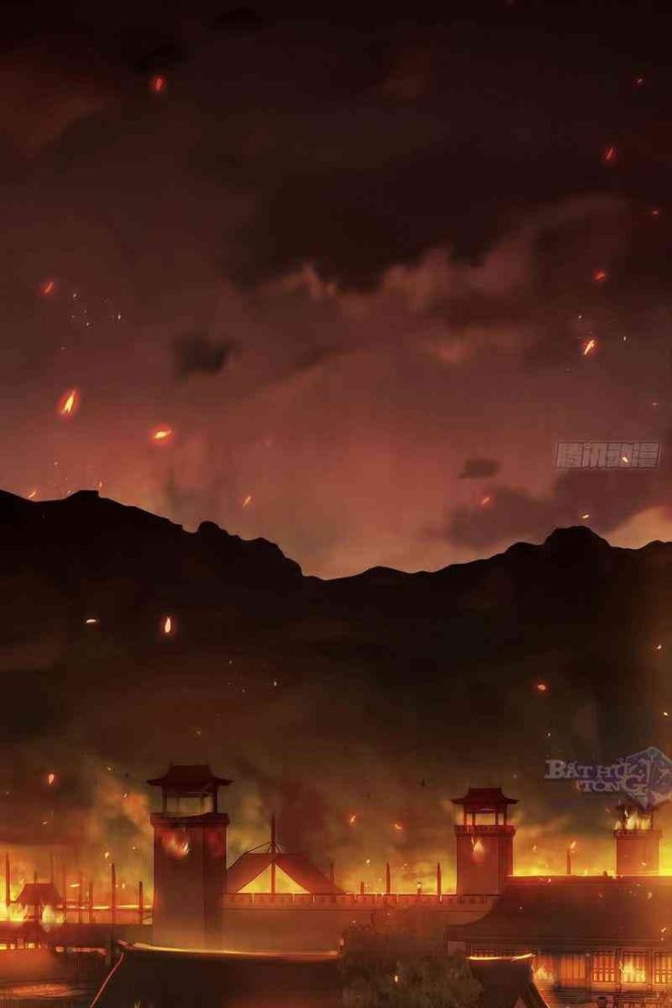 Đại Sư Huynh - Page 21