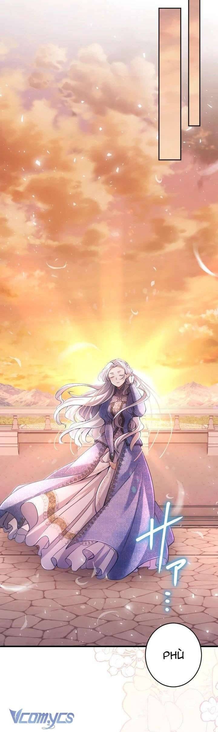 Bệ Hạ À, Từ Giờ Tôi Sẽ Nuôi Dưỡng Thằng Bé - Page 20