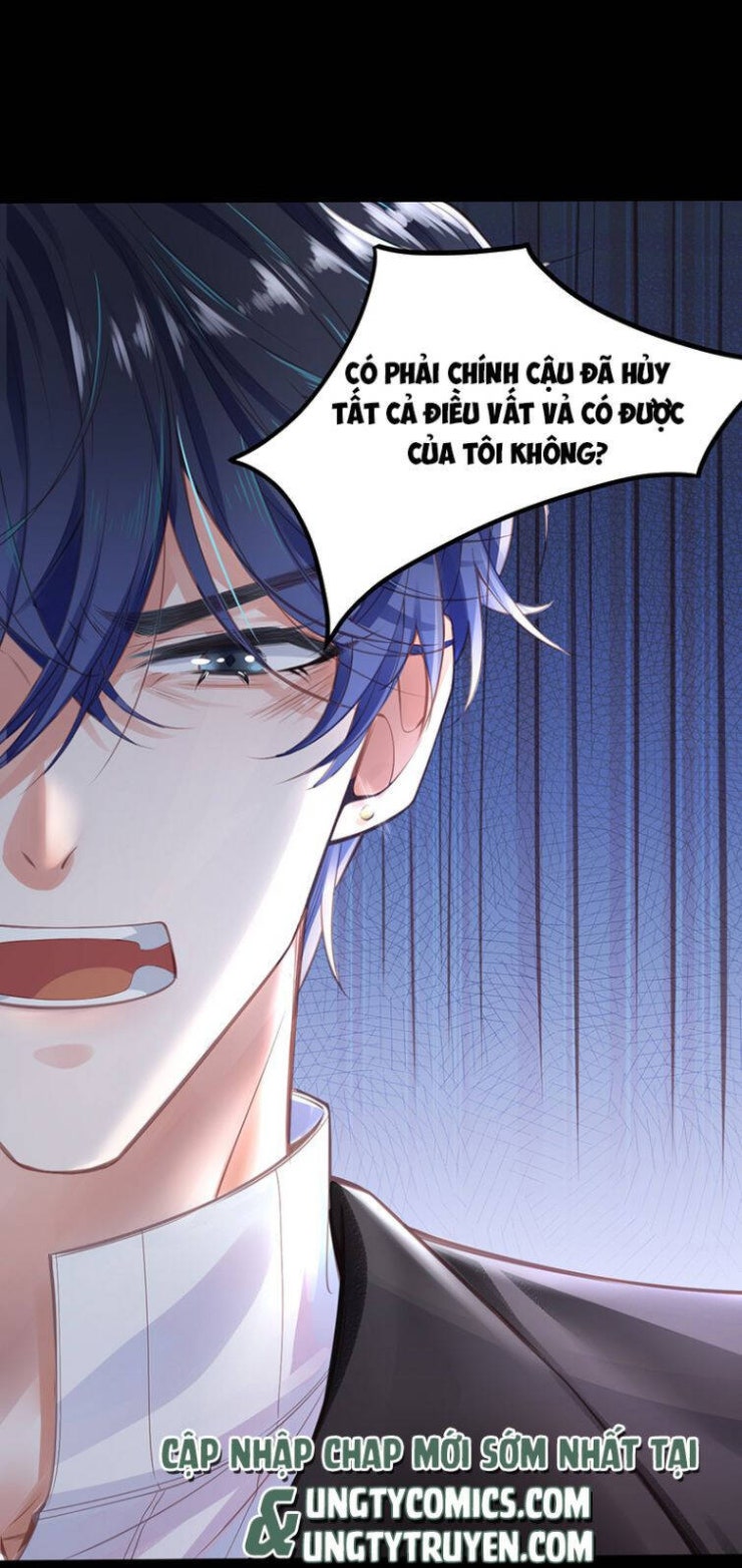 Xuyên Nhanh Chi Cải Tạo Bắt Đầu Lại Làm Người - Page 18