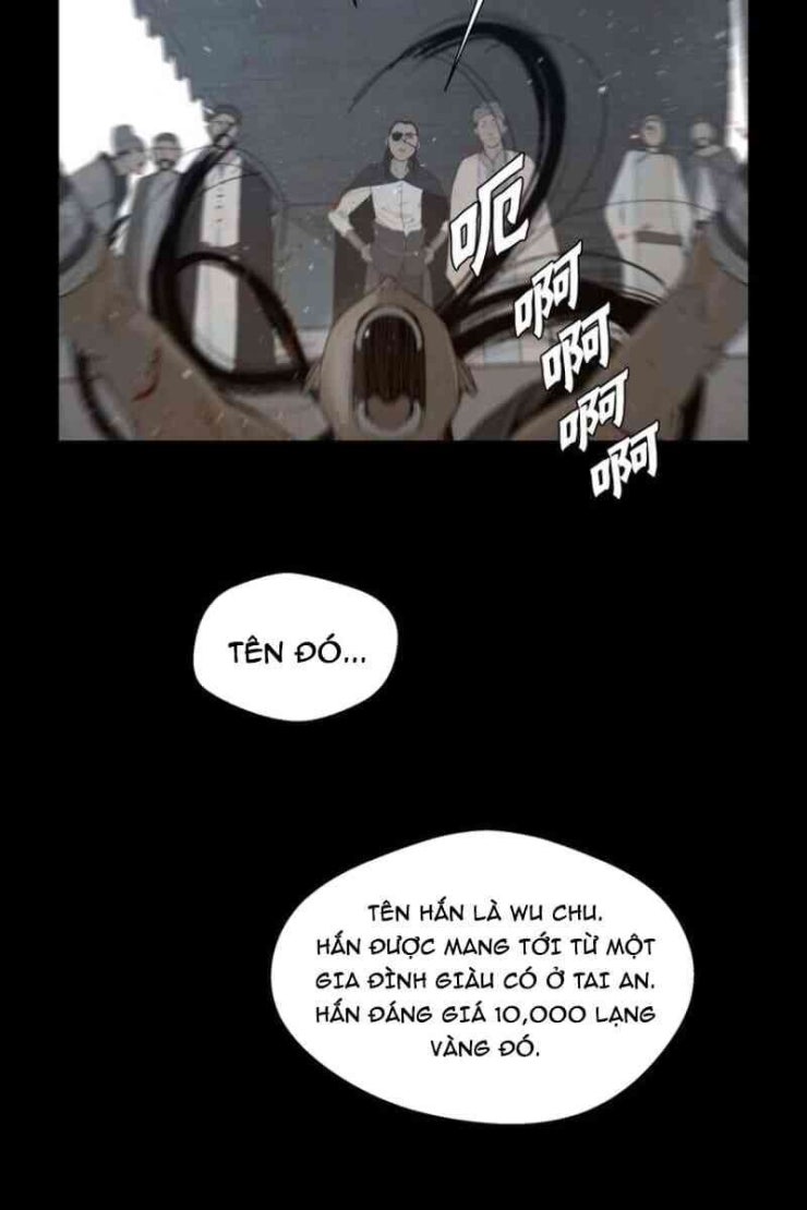 Vinh Quang Kiếm - Page 6