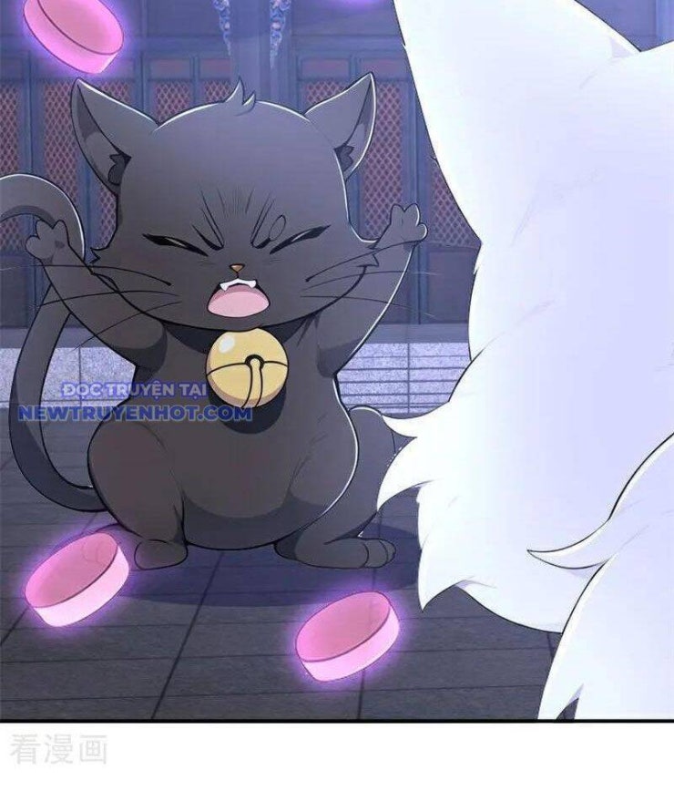 Ta thực sự không muốn làm thần tiên - Page 60