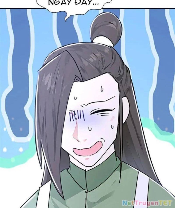 Ta thực sự không muốn làm thần tiên - Page 50