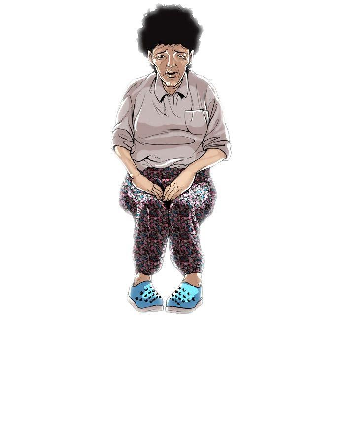 Hoán Đổi Diệu Kỳ - Page 65