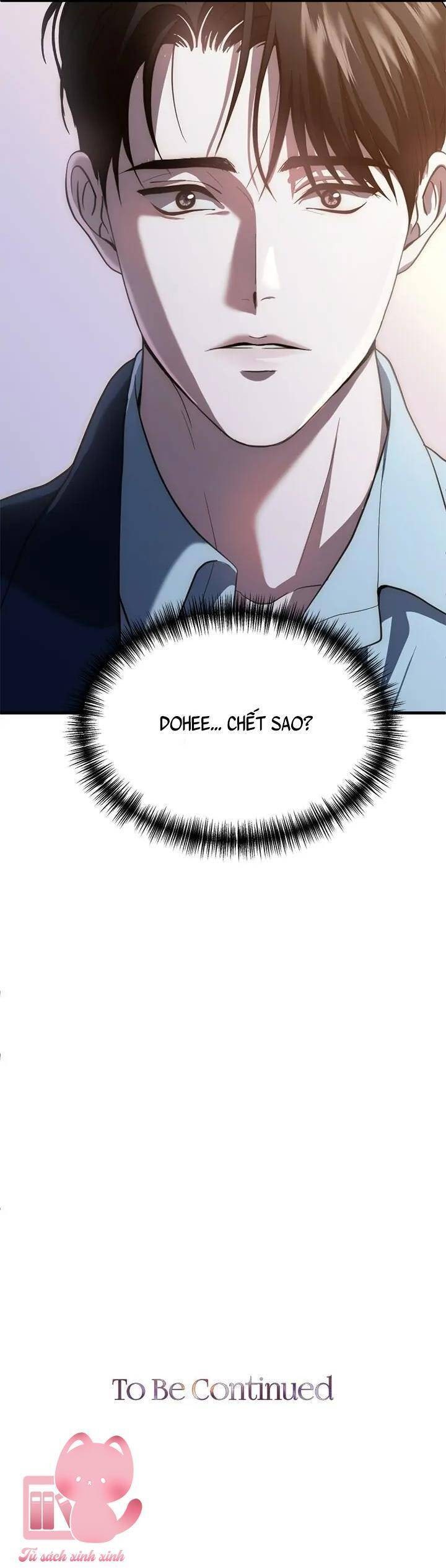 Ba Lần Động Phòng - Page 38