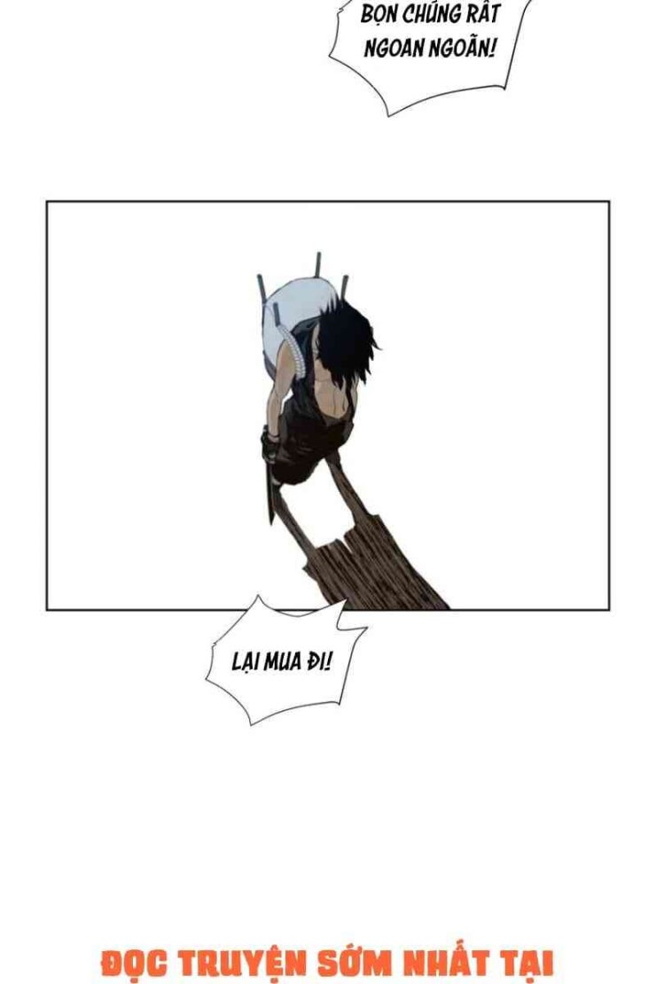 Vinh Quang Kiếm - Page 35