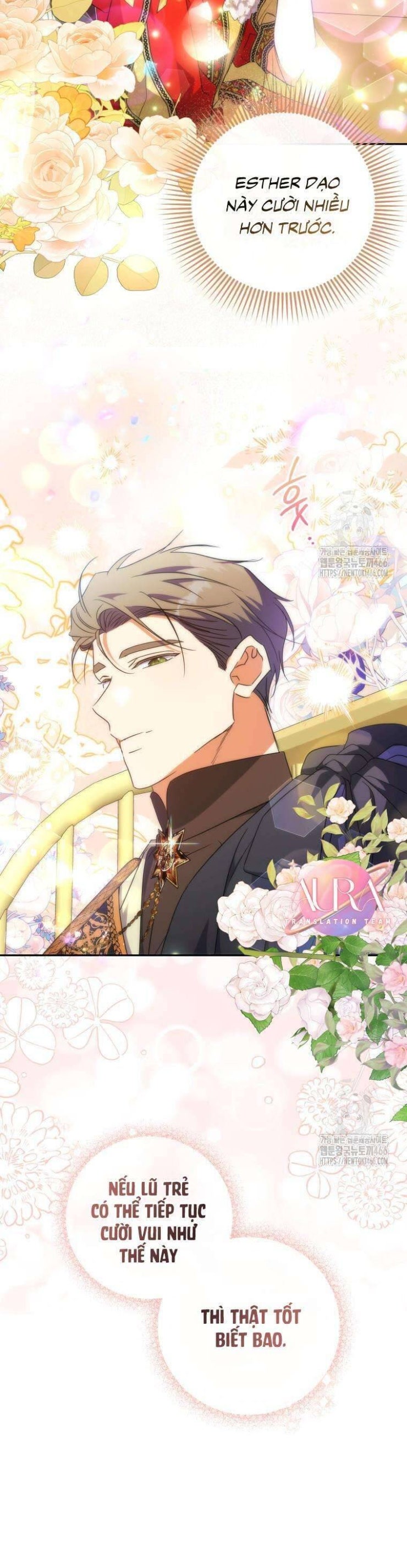 Thánh Nữ Được Đại Công Tước Nhận Nuôi - Page 18