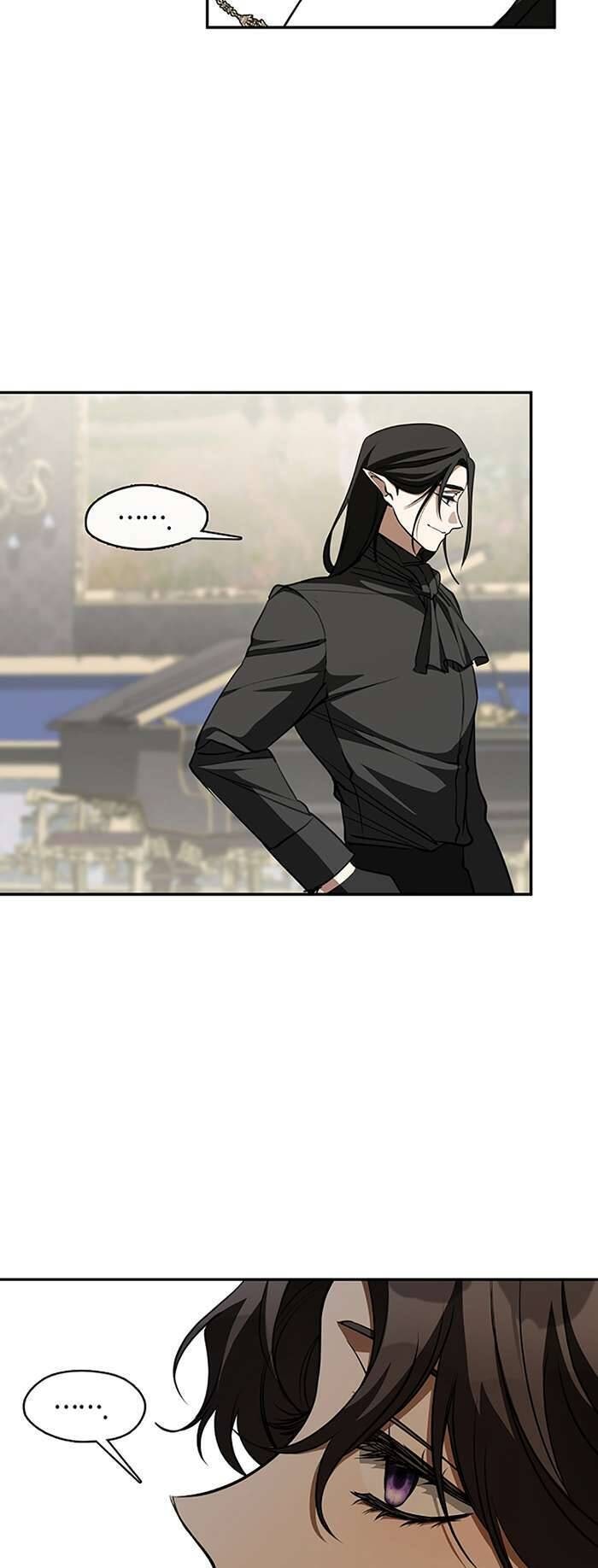 Không Thể Thoát Khỏi Người - Page 6