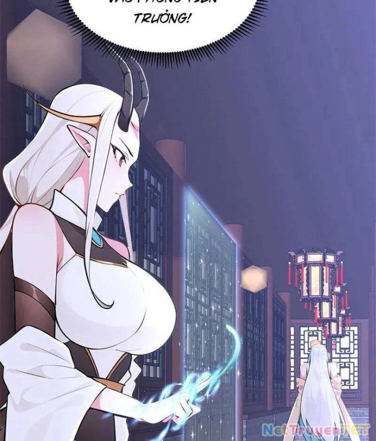 Ta thực sự không muốn làm thần tiên - Page 19