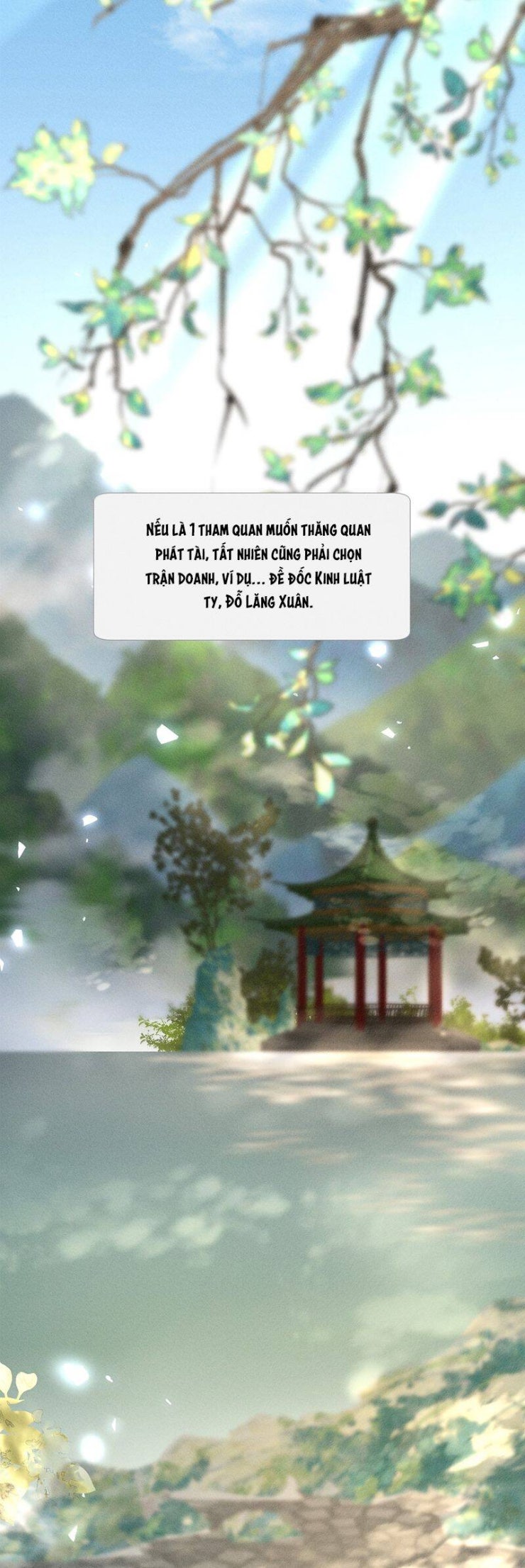 Xuyên Nhanh Chi Cải Tạo Bắt Đầu Lại Làm Người - Page 18