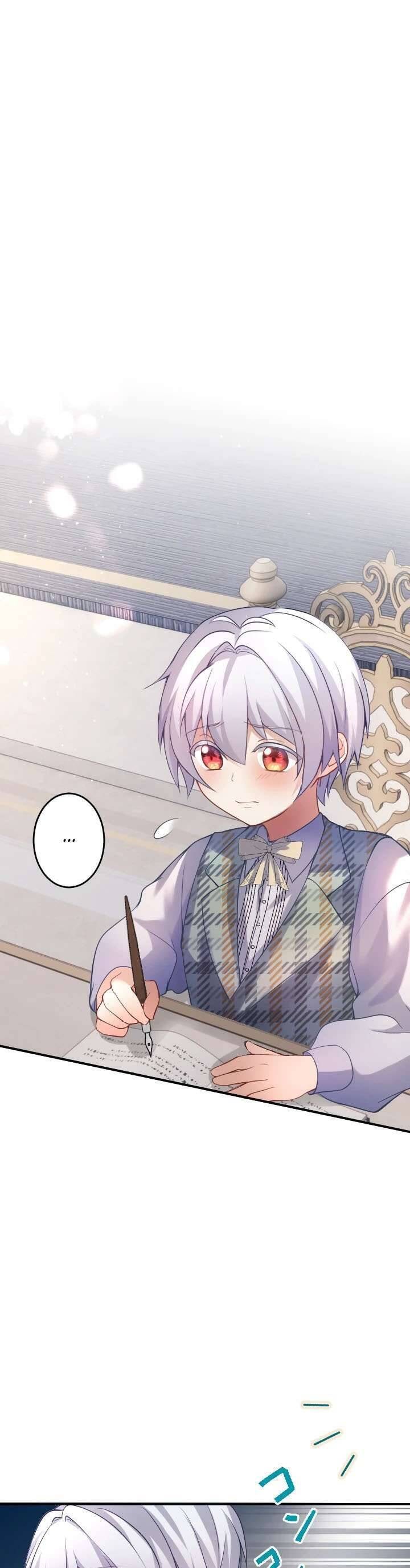 Bệ Hạ À, Từ Giờ Tôi Sẽ Nuôi Dưỡng Thằng Bé - Page 37