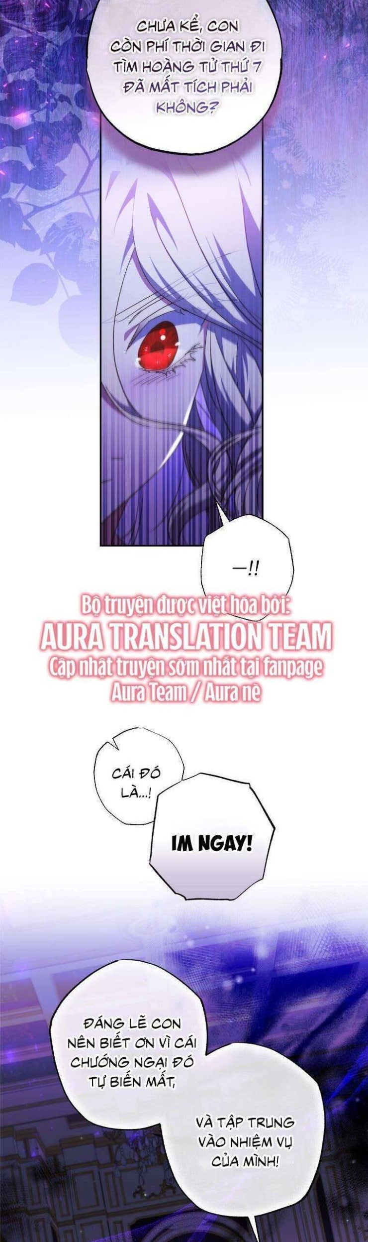 Thánh Nữ Được Đại Công Tước Nhận Nuôi - Page 43