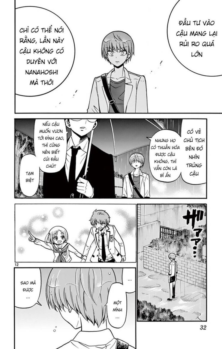 Tenshi to Akuto!! - Page 14