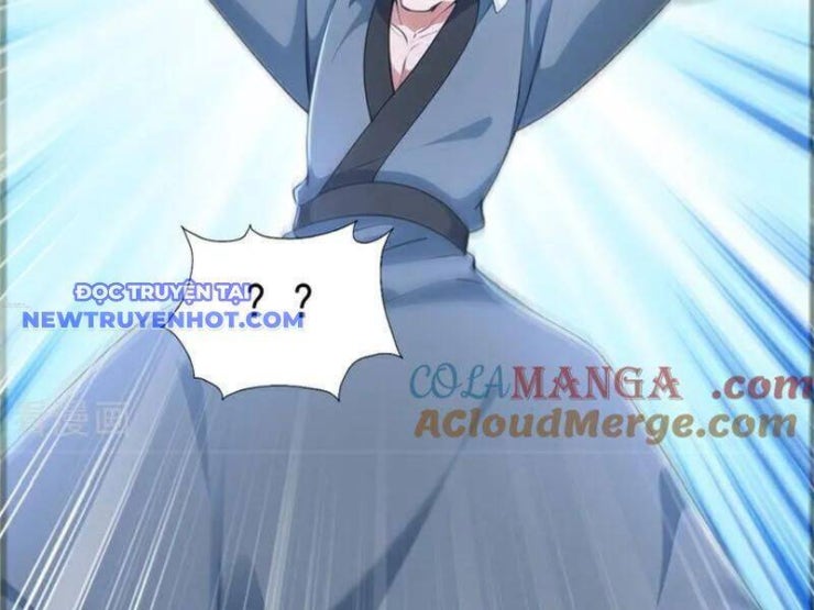 Ta thực sự không muốn làm thần tiên - Page 112