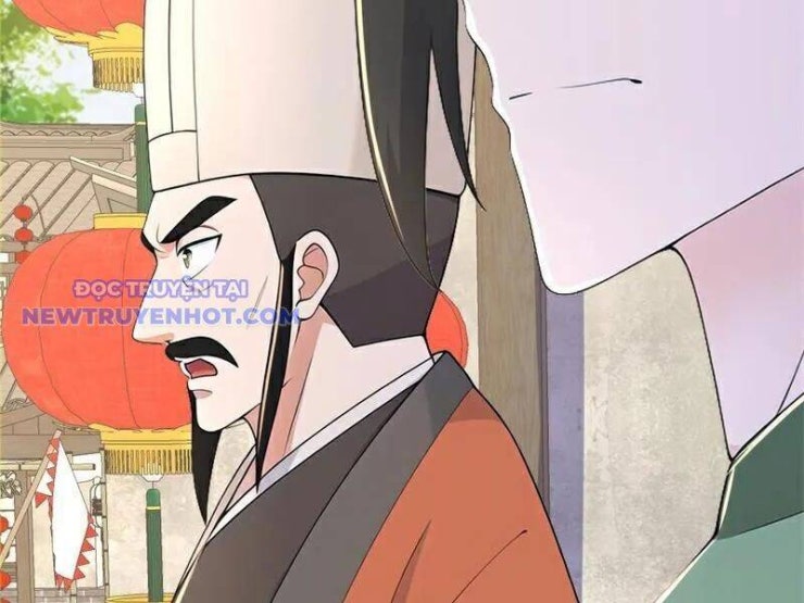 Ta thực sự không muốn làm thần tiên - Page 96