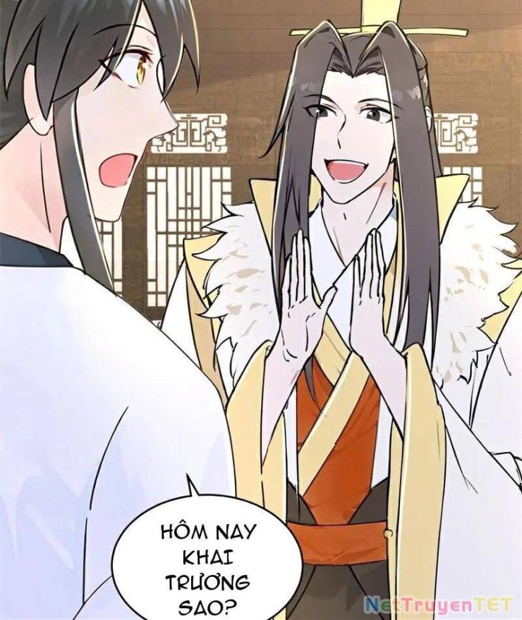 Ta thực sự không muốn làm thần tiên - Page 8