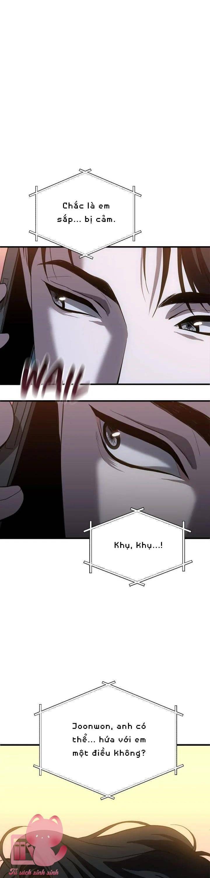 Ba Lần Động Phòng - Page 20