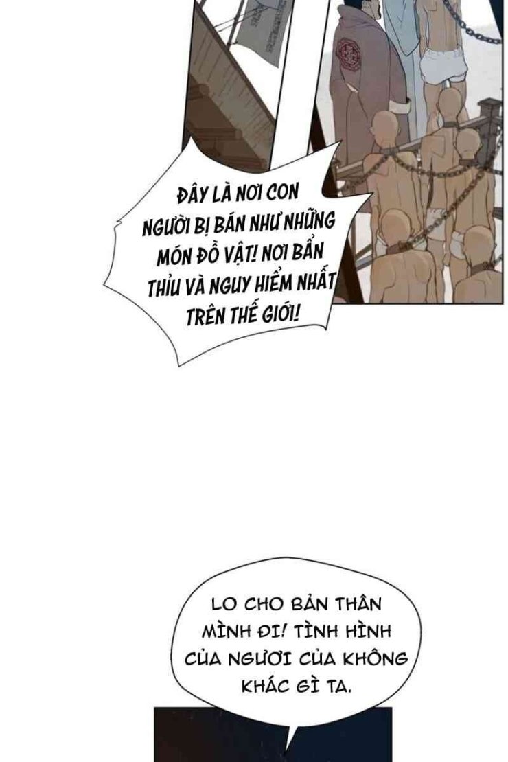 Vinh Quang Kiếm - Page 48