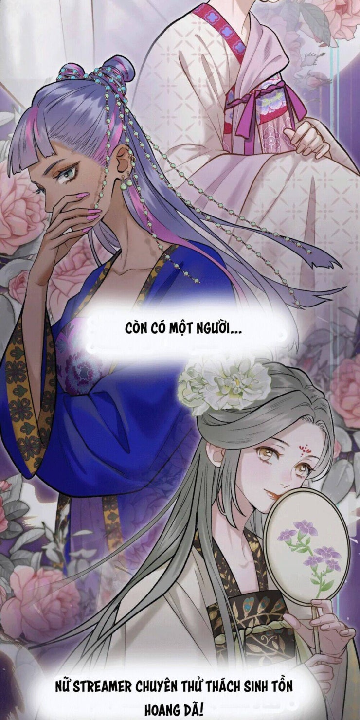 Ta Live Stream Trong Lãnh Cung - Page 9